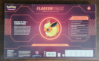 Pokémon TCG: Flareon VMAX Premium Collection