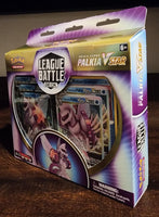 Pokemon TCG: Palkia VStar League Battle Deck