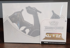 Pokemon TCG: Charizard Ultra Premium Collection Box