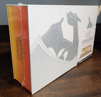 Pokemon TCG: Charizard Ultra Premium Collection Box