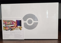 Pokemon TCG: Charizard Ultra Premium Collection Box