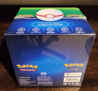 Pokemon TCG: Pokemon GO Premier Deck Holder Collection - Dragonite VSTAR