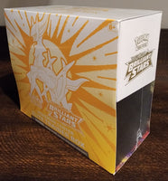 Pokémon TCG: Sword & Shield-Brilliant Stars Pokémon Center Elite Trainer Box