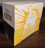 Pokémon TCG: Sword & Shield-Brilliant Stars Pokémon Center Elite Trainer Box