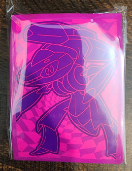 Pokémon Sleeves featuring Genesect
