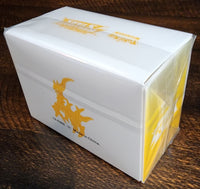 Pokémon Deck Box featuring Arceus