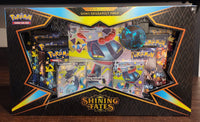 Pokémon TCG: Shining Fates Premium Collection (Shiny Dragapult VMAX)