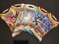 Pokemon TCG: Sword & Shield Astral Radiance 5 PK Sleeved Booster Art Bundle