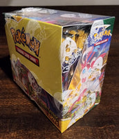 Pokemon TCG: Evolving Skies Booster Box