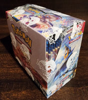 Pokemon Sword & Shield Battle Styles Booster Box