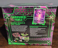 Pokémon TCG: Scarlet & Violet-Shrouded Fable Elite Trainer Box