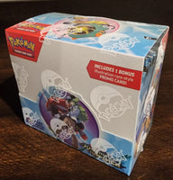Pokémon TCG: Scarlet & Violet-Journey Together Booster Display Box