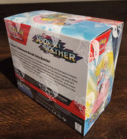 Pokémon TCG: Scarlet & Violet-Journey Together Booster Display Box