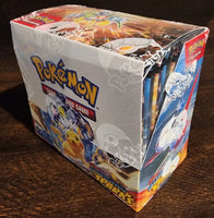 Pokémon TCG: Scarlet & Violet-Surging Sparks Booster Display Box