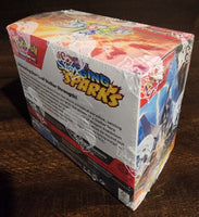 Pokémon TCG: Scarlet & Violet-Surging Sparks Booster Display Box
