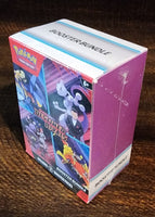 Pokémon Scarlet & Violet-Destined Rivals Booster Bundle (6 Packs)