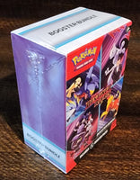 Pokémon Scarlet & Violet-Destined Rivals Booster Bundle (6 Packs)