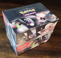 Pokémon TCG: Scarlet & Violet Unova Mini Tin Display