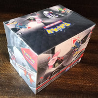 Pokémon TCG: Scarlet & Violet Unova Mini Tin Display