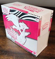 Pokémon TCG: Scarlet & Violet-White Flare Elite Trainer Box