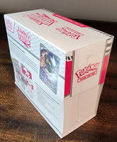 Pokémon TCG: Scarlet & Violet-White Flare Elite Trainer Box