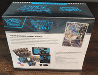 Pokémon TCG: Scarlet & Violet-Black Bolt Elite Trainer Box