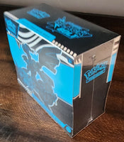 Pokémon TCG: Scarlet & Violet-Black Bolt Elite Trainer Box