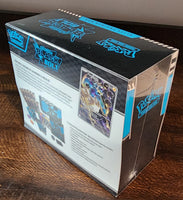 Pokémon TCG: Scarlet & Violet-Black Bolt Elite Trainer Box