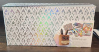 Pokémon Scarlet & Violet Prismatic Evolution Super Premium Collection