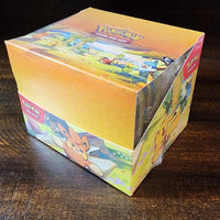 Pokémon TCG: Scarlet & Violet Paldea Freinds Mini Tin Display