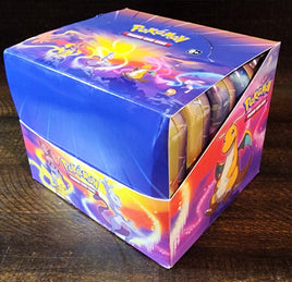 Pokémon TCG: Kanto Power Mini Tin Display