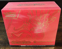Pokémon TCG: Scarlet & Violet Pokémon Center Elite Trainer Box (Koraidon)
