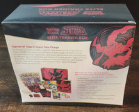 Pokémon TCG: Sword & Shield-Astral Radiance Elite Trainer Box