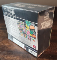 Pokémon TCG: Evolving Skies Elite Trainer Box (Flareon, Jolteon, Umbreon, Leafeon)