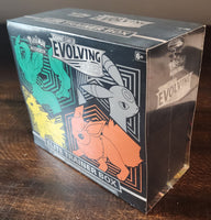 Pokémon TCG: Evolving Skies Elite Trainer Box (Flareon, Jolteon, Umbreon, Leafeon)