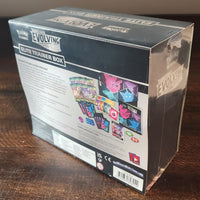 Pokémon TCG: Evolving Skies Elite Trainer Box (Glaceon, Vaporeon, Sylveon, Espeon)