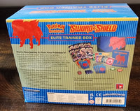 Pokémon TCG: Sword & Shield Elite Trainer Box (Zamazenta)