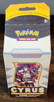 Pokémon TCG: Klara, Cyrus, and Marnie Premium Tournament Collection Set