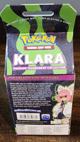 Pokémon TCG: Klara, Cyrus, and Marnie Premium Tournament Collection Set