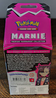 Pokémon TCG: Klara, Cyrus, and Marnie Premium Tournament Collection Set