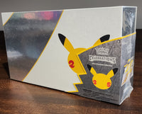 Pokemon TCG: Celebrations Ultra Premium Collection Box