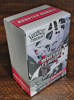 Pokémon TCG: Scarlet & Violet-White Flare Booster Bundle (6 Packs)