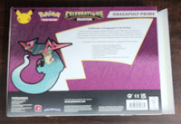 Pokémon TCG: Celebrations Collection (Dragapult Prime) (Glue Broken)
