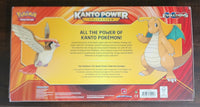 Pokémon TCG: Kanto Power Collection Dragonite ex
