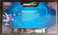 Pokémon TCG: Greninja V-UNION Special Collection