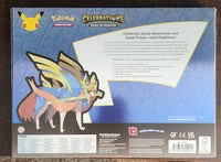 Pokémon TCG: Celebrations Deluxe Pin Collection