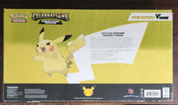 Pokémon TCG: Celebrations Premium Playmat Collection