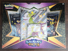Pokémon TCG: Shining Fates Shiny Boltund V Collection
