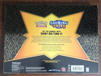 Pokémon TCG: Shining Fates Shiny Boltund V Collection