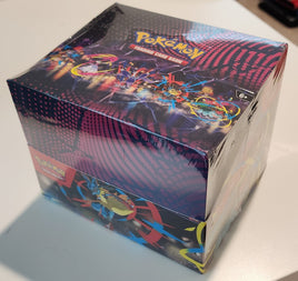 Pokémon TCG: Mega Heroes Mini Tin Display